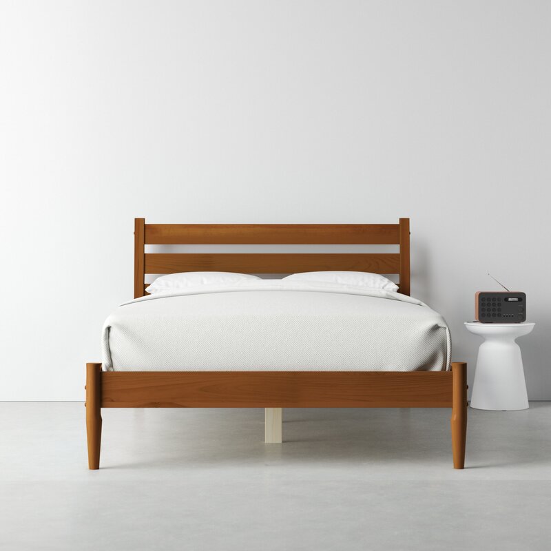 Bed 001