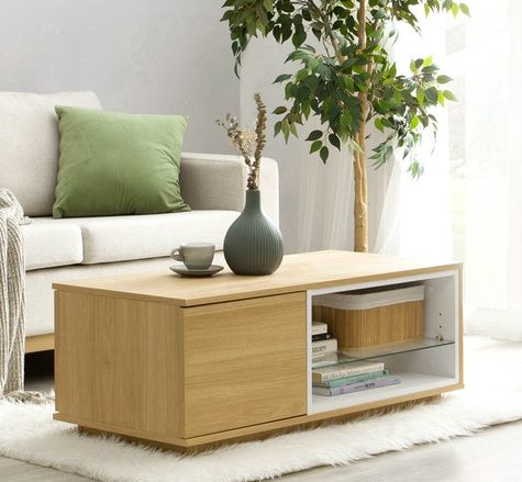 Heim Studio Seno Coffee Table